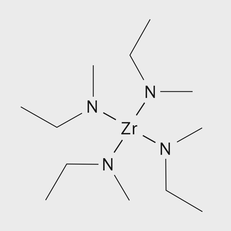 四（甲乙氨基）鋯（TEMAZ）